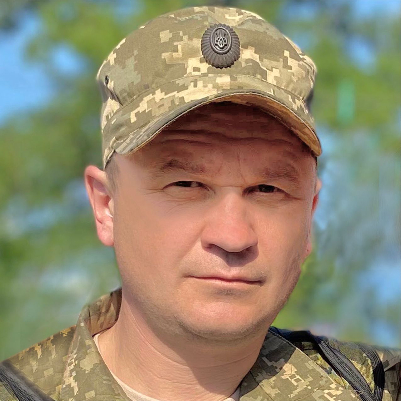 Коряков Олександр Сергійович